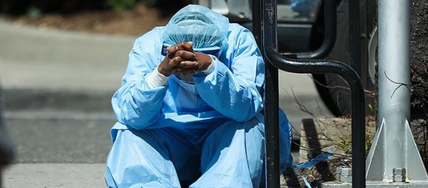 Σουδάν: Στους 52 οι νεκροί από κορωνοϊό - Πάνω από 900 επιβεβαιωμένα κρούσματα